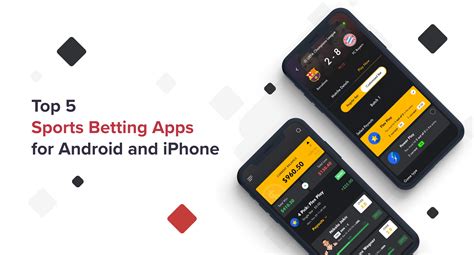 mobile solution for betting - Sports Betting App Development Process: Sports 